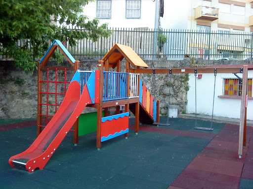 Parque Infantil Rodrigo