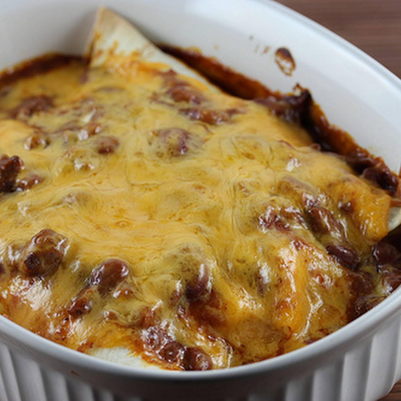  nearby Chili Dog Casserole