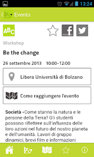 Innovation Festival Bolzano(圖3)-速報App