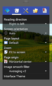 Perfect Viewer v4.3e [Donate]