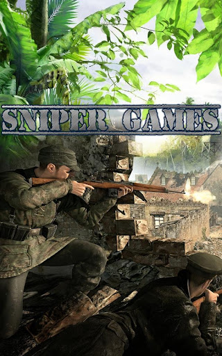 Sniper Games