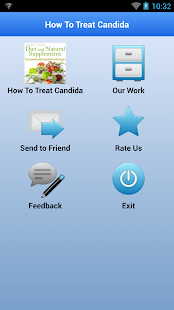 How To Treat Candida Screenshots 1