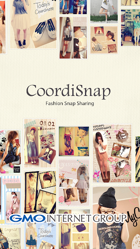 Fashion Styles CoordiSnap