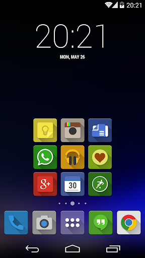 ProCon Icons Pack One APK - APK Download
