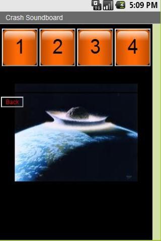 Blow Off Valve Soundboard Pro Screen 3