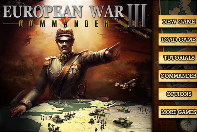Mod Apk European War 3 V1 2 0 Paid Apk Infinite Cash Medals Max Lv Sbenny S Forum