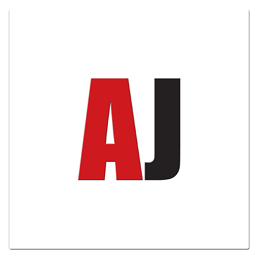 Asian Journal 新聞 App LOGO-APP開箱王