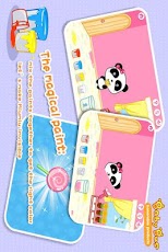 Magical Color Mixing Studio