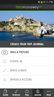 Ibiza RunAway Guide(圖5)-速報App