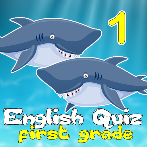 English Quest For First Grade LOGO-APP點子