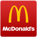 McDonald's UK icon
