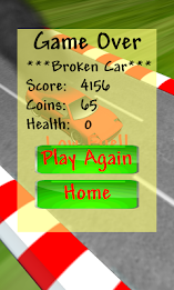 Refuel Racing poster 8