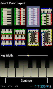 Multi Piano(圖3)-速報App