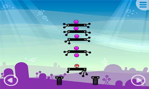 How to install Red Balls HD 1.0 mod apk for pc
