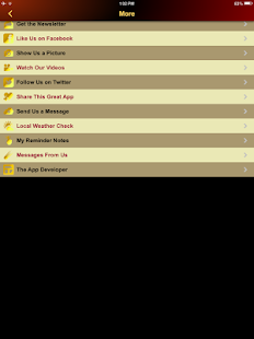 FSU Pikes Screenshots 3