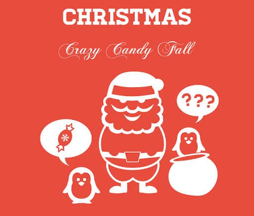 【免費動作App】Crazy Christmas  Candy Fall-APP點子