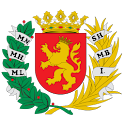 Zaragoza AudioGuia, Espa&ntilde;a logo
