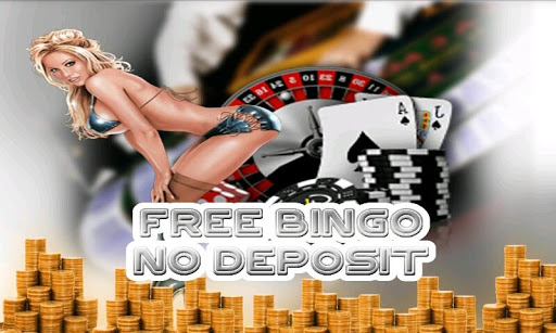 Free Bingo No Deposit