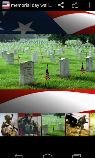 Memorial day wallpapers