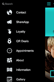 Franco of Canberra poster 7