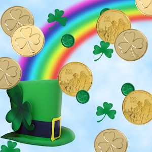 Shamrocks and Coins Live 2.0