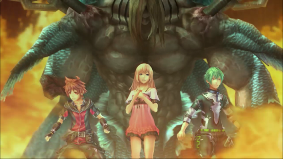 CHAOS RINGS III(圖2)-速報App