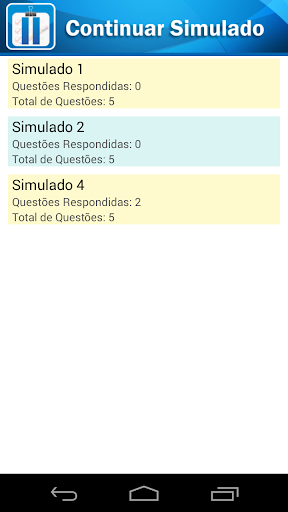 【免費教育App】Direito Administrativo PRO-APP點子