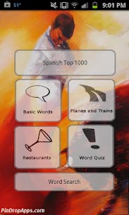 Easy Spanish Language Learning