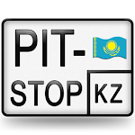 Cover Image of Download Pit-Stop.kz ПДД 2014 Казахстан 1.8.4 APK