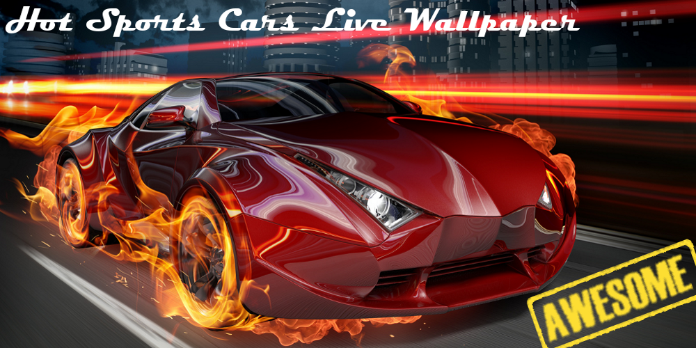 Hd Car Wallpapers Apk