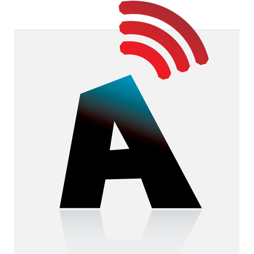 AlarmTILT Mobile LOGO-APP點子