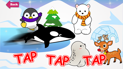 【免費教育App】快樂動物園-APP點子