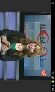 Egypt TV National