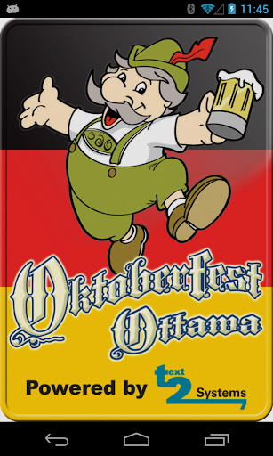 【免費生活App】Oktoberfest Ottawa-APP點子