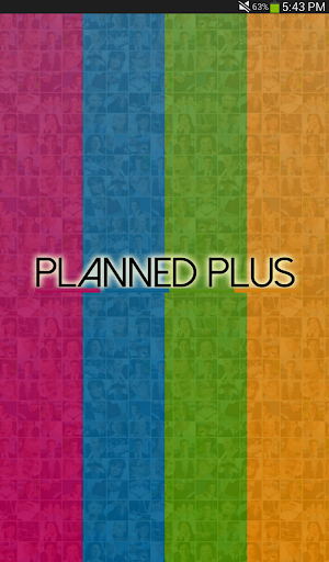 Planned Plus