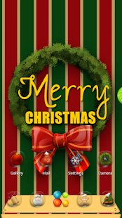 Christmas Day Next 3D Theme(圖1)-速報App