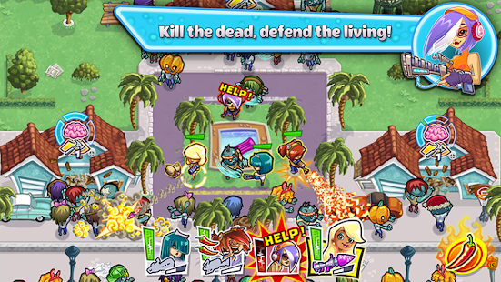 Guns’n’Glory Zombies 1.1.7 MOD APK Unlimited Money