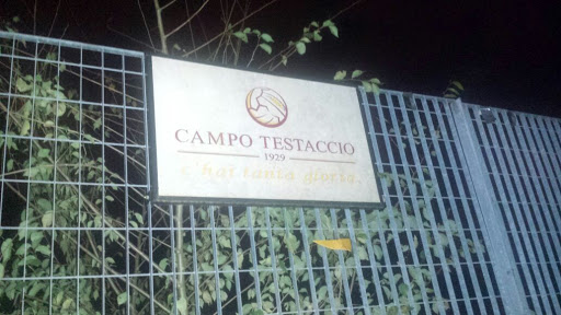 Campo Testaccio