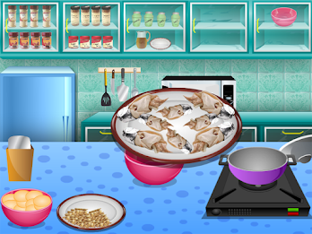 How to Make Shawarma poster 8