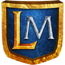 LoL Memento League of Legends mobile app icon