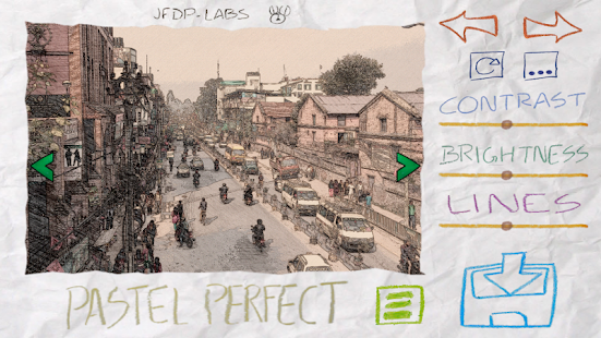 Paper Camera(圖6)-速報App