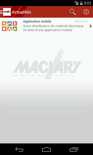 MacLary