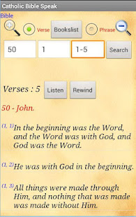 Catholic New Jerusalem Bible(圖2)-速報App