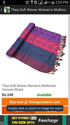 Shop Shawls Online