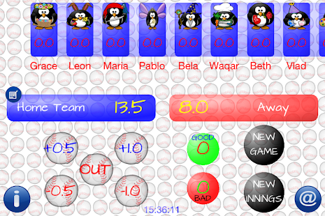 How to get Rounders Scorer 1.0 unlimited apk for android