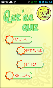 Download Quran Quiz APK for PC