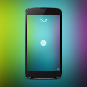 Screenshot Blur v1.2.1