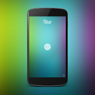 Blur 1.2.0 APK