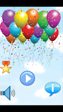 Poppy Balloons by MaGICX APK