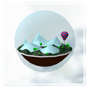 Nanoworld 3D.apk 1.0